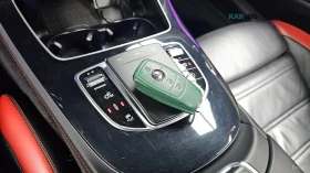 Mercedes-Benz E 53 AMG 4MATIC* BURMESTER* ���������* �����* ������ | Mobile.bg � ����� ������ 9