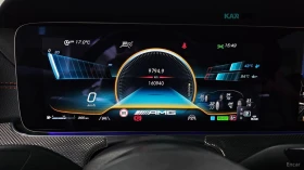 Mercedes-Benz E 53 AMG 4MATIC* BURMESTER* ���������* �����* ������ | Mobile.bg � ����� ������ 8