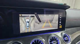 Mercedes-Benz E 53 AMG 4MATIC* BURMESTER* ���������* �����* ������ | Mobile.bg � ����� ������ 16