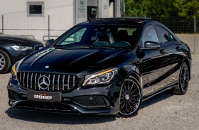 ������ Mercedes-Benz CLA 25...