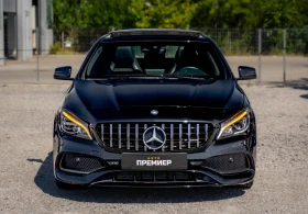 Mercedes-Benz CLA 250 AMGPACK-4MATIC-���-������ ��-��������! | Mobile.bg � ����� ������ 2