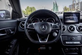 Mercedes-Benz CLA 250 AMGPACK-4MATIC-���-������ ��-��������! | Mobile.bg � ����� ������ 8