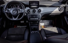 Mercedes-Benz CLA 250 AMGPACK-4MATIC-���-������ ��-��������! | Mobile.bg � ����� ������ 9