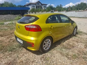 Kia Rio 1.3 Gas | Auto.bg — изображение 6