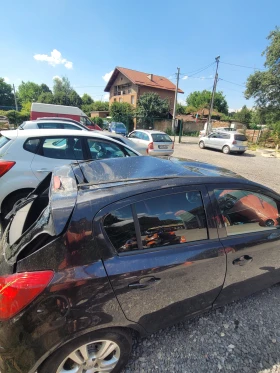 Opel Corsa | Mobile.bg � ����� ������ 5