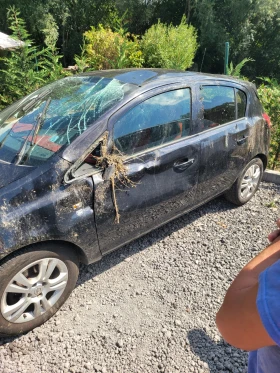 Opel Corsa | Mobile.bg � ����� ������ 2