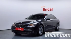 BMW 740 