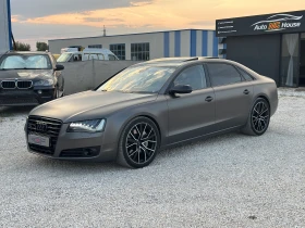Audi A8 LONG| FULL - FULL| NIGHT VISION| PANROAMA| B&O - 19800 € - 71251532 2