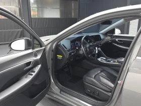 Hyundai Sonata 2.0 PREMIUM | Mobile.bg � ����� ������ 10