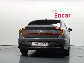 Hyundai Sonata 2.0 PREMIUM | Mobile.bg � ����� ������ 4