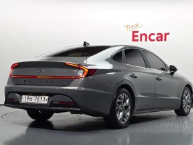 Hyundai Sonata 2.0 PREMIUM | Mobile.bg � ����� ������ 2