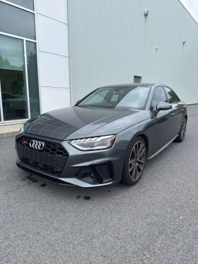 ����� �� �������� �� Audi S4 * Progressiv * CARFAX * 