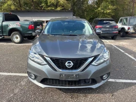 Nissan Sentra * 4dr Sdn * CARFAX * ����� �� ����������� *  | Mobile.bg � ����� ������ 6