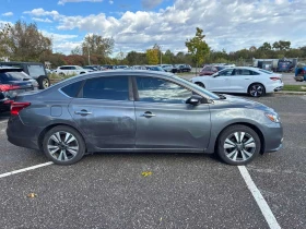 Nissan Sentra * 4dr Sdn * CARFAX * ����� �� ����������� *  | Mobile.bg � ����� ������ 3
