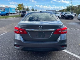 Nissan Sentra * 4dr Sdn * CARFAX * ����� �� ����������� *  | Mobile.bg � ����� ������ 4