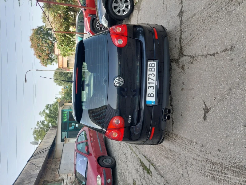 VW Golf Gti , снимка 4 - Автомобили и джипове - 47487892