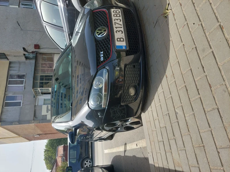 VW Golf Gti , снимка 12 - Автомобили и джипове - 47487892