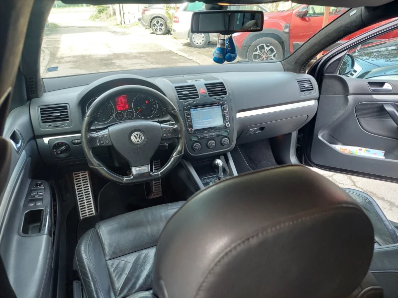 VW Golf Gti , снимка 7 - Автомобили и джипове - 47487892