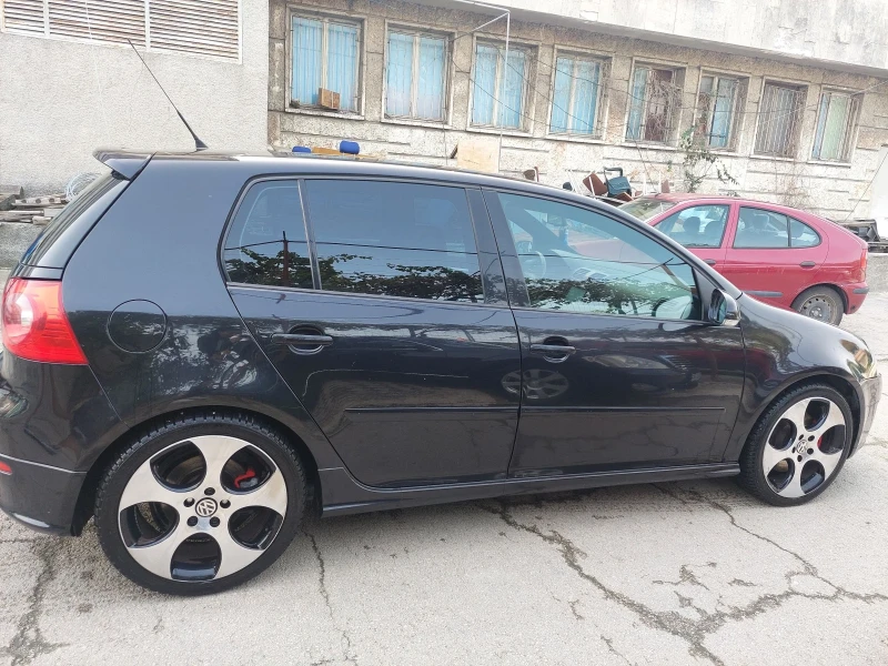 VW Golf Gti , снимка 2 - Автомобили и джипове - 47487892