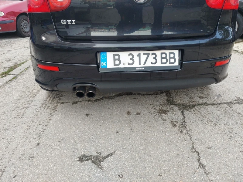 VW Golf Gti , снимка 5 - Автомобили и джипове - 47487892