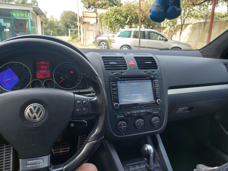 VW Golf Gti , снимка 10 - Автомобили и джипове - 47487892