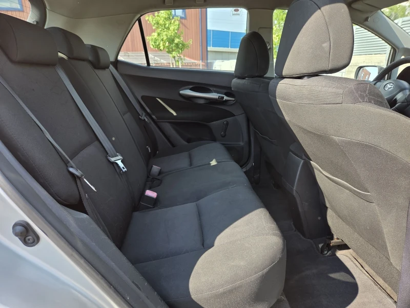 Toyota Auris 1.4D-4D, 90hp, снимка 14 - Автомобили и джипове - 48400072