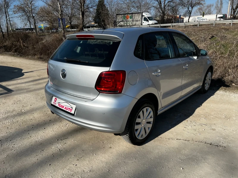 VW Polo 1.2i 186000km SWISS EDITION, снимка 6 - Автомобили и джипове - 49097117