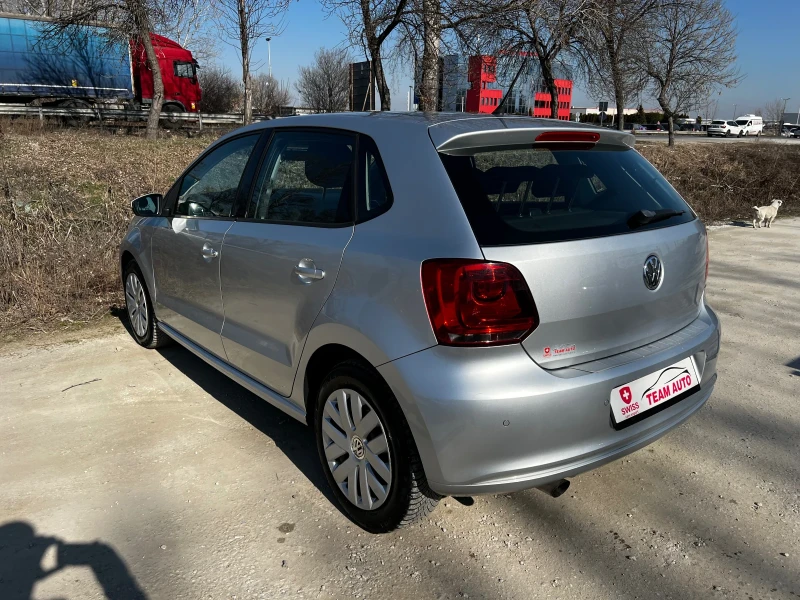 VW Polo 1.2i 186000km SWISS EDITION, снимка 5 - Автомобили и джипове - 49097117