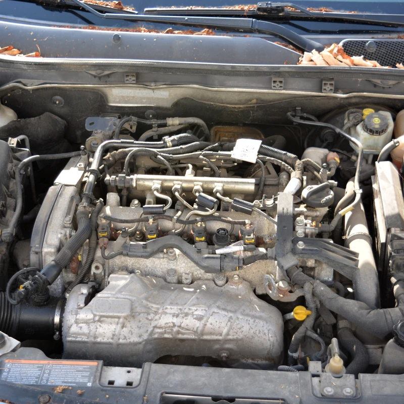 Opel Insignia 2.0 CDTI, снимка 6 - Автомобили и джипове - 51614086