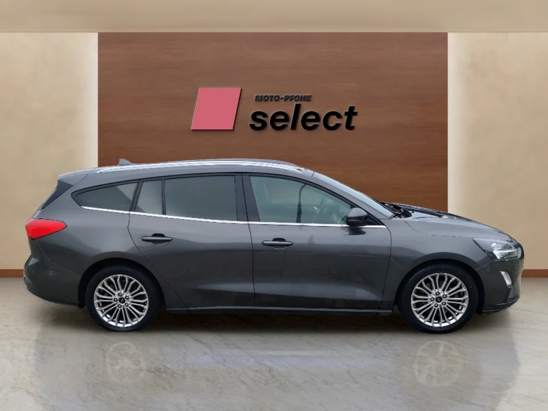 Ford Focus 1.0 EcoBoost, снимка 6 - Автомобили и джипове - 52337683