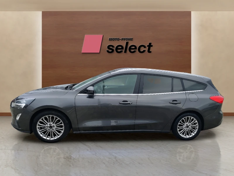 Ford Focus 1.0 EcoBoost, снимка 2 - Автомобили и джипове - 52337683