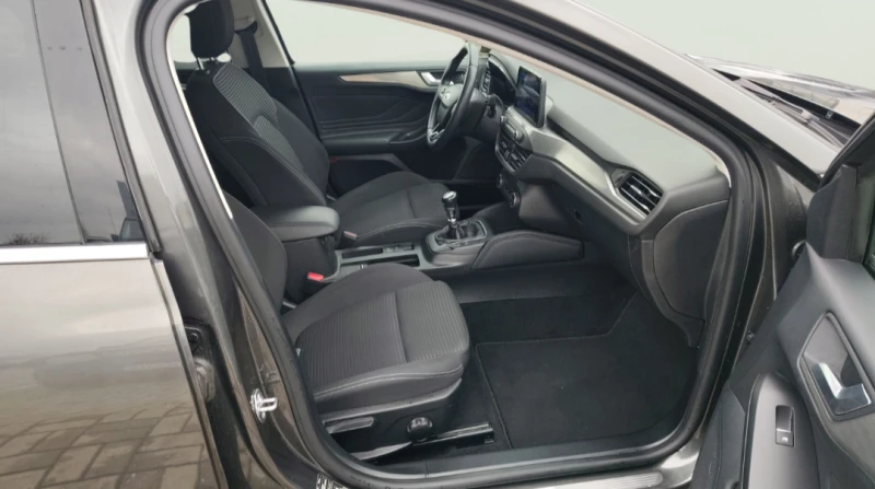 Ford Focus 1.0 EcoBoost, снимка 14 - Автомобили и джипове - 52337683