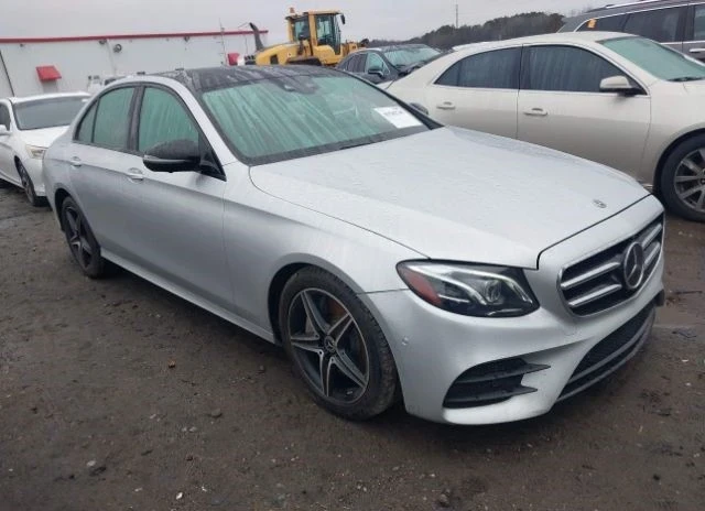 Mercedes-Benz E 350 - 48900 лв. - 98089160 | Car24.bg