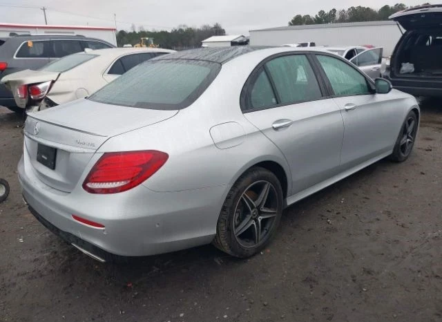 Mercedes-Benz E 350  - изображение 3