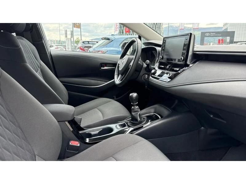 Toyota Corolla 1.5P Comfort - изображение 6
