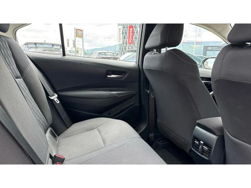 Toyota Corolla 1.5P Comfort - изображение 7
