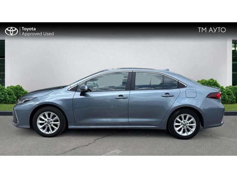Toyota Corolla 1.5P Comfort - изображение 3