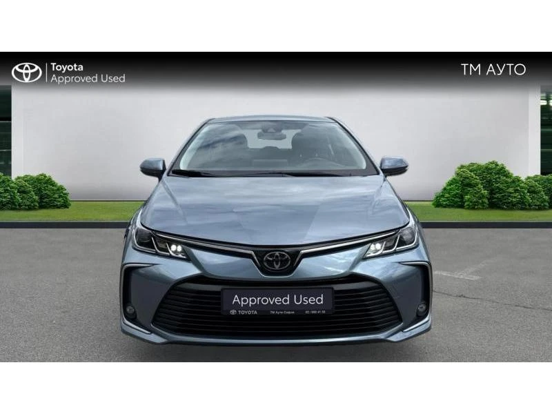 Toyota Corolla 1.5P Comfort - изображение 5
