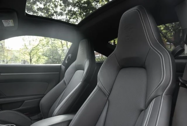 Porsche 911 992.2 CARRERA/FACELIFT/BOSE/PANO/MATRIX/CAMERA/ - изображение 10