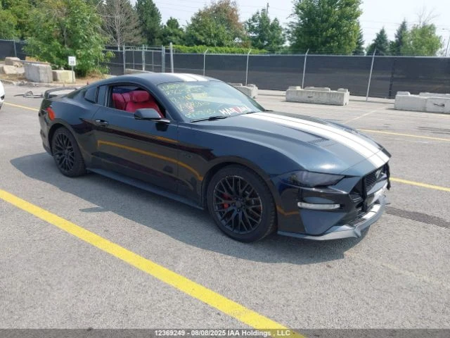 Ford Mustang GT - 33000 лв. - 50364868 1