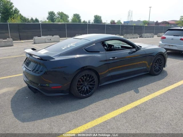 Ford Mustang GT - изображение 4