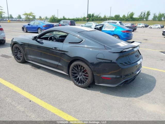 Ford Mustang GT - изображение 3