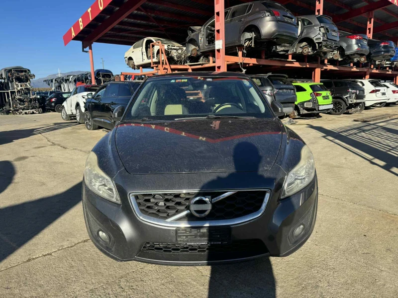 Volvo C30 1.6 - 200 лв. / 102.26 € - 63223082 1