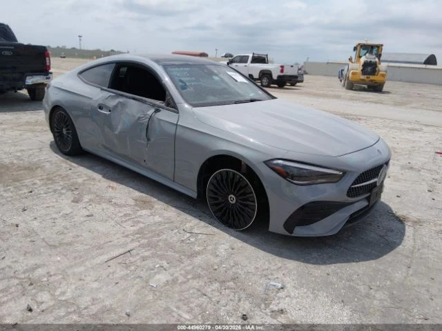 Mercedes-Benz CLE 300 4MATIC* AMG* ����* �������* ����* ������* BURMESTE | Mobile.bg � ����������� 2