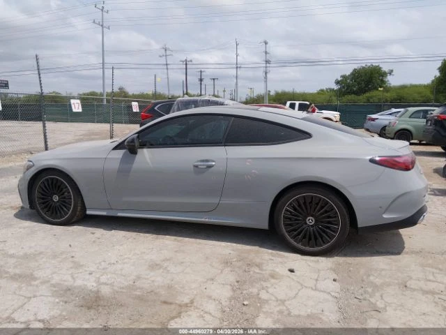 Mercedes-Benz CLE 300 4MATIC* AMG* ����* �������* ����* ������* BURMESTE | Mobile.bg � ����������� 13
