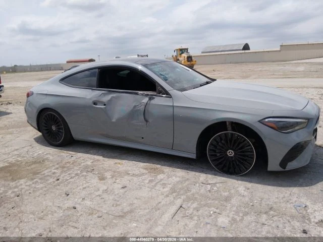 Mercedes-Benz CLE 300 4MATIC* AMG* ����* �������* ����* ������* BURMESTE | Mobile.bg � ����������� 12