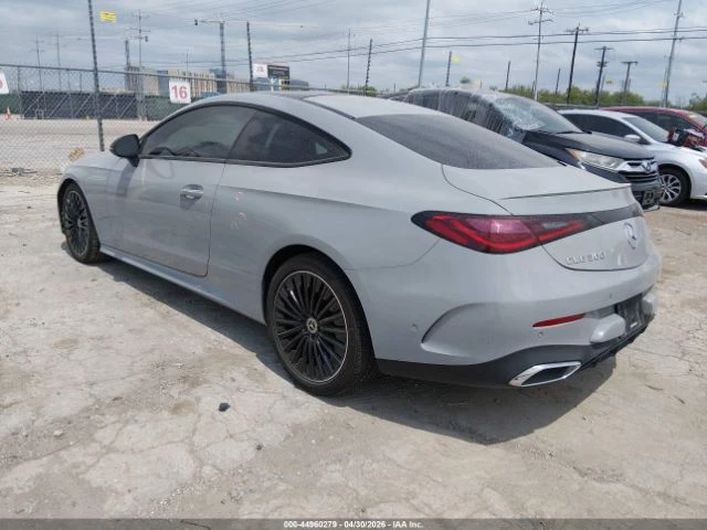 Mercedes-Benz CLE 300 4MATIC* AMG* ����* �������* ����* ������* BURMESTE | Mobile.bg � ����������� 3