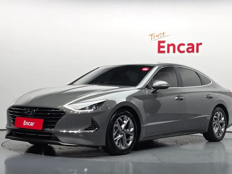 Hyundai Sonata 2.0 PREMIUM