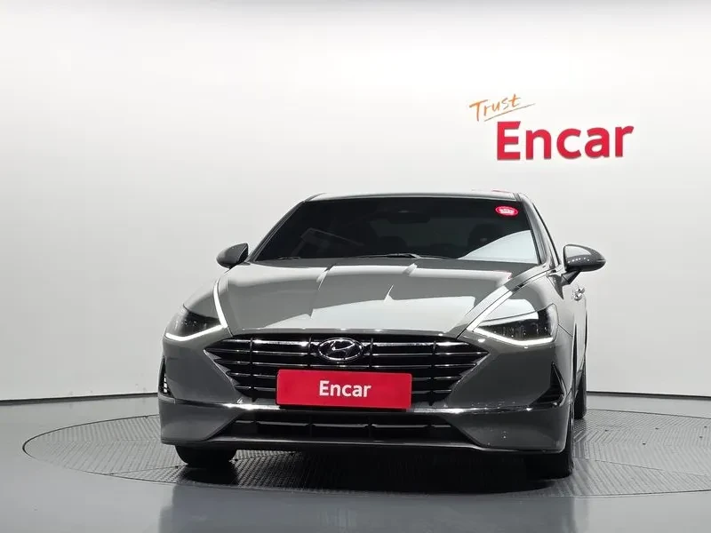 Hyundai Sonata 2.0 PREMIUM, снимка 3 - Автомобили и джипове - 56161147