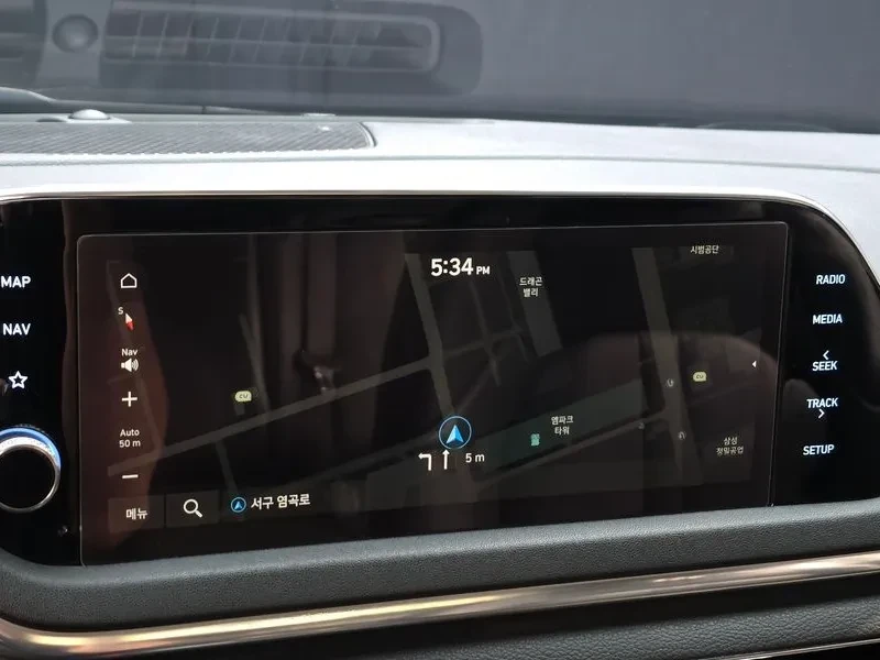 Hyundai Sonata 2.0 PREMIUM, снимка 14 - Автомобили и джипове - 56161147
